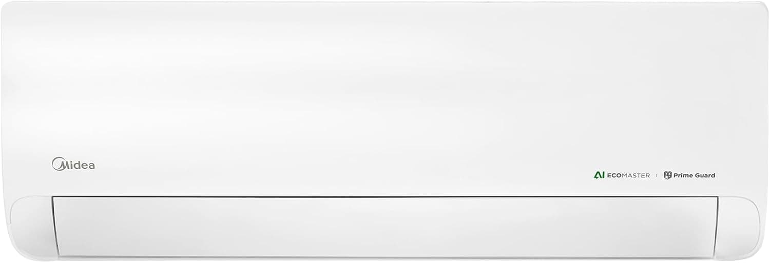 Midea AI Eco Master 2.25 HP Inverter Cool Only Split AC – M1SEFT-18CRDN8F-Q8